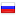 netkilo.ru hosted country